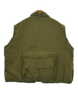 HED MAYNER（ヘド　メイナー）その他 カーキ サイズ:S メンズ/2200652975048