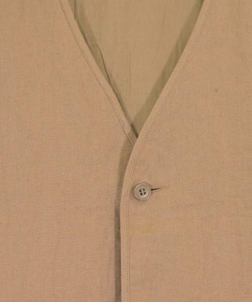 HED MAYNER（ヘド　メイナー）その他 茶 サイズ:XS メンズ/2200657796044