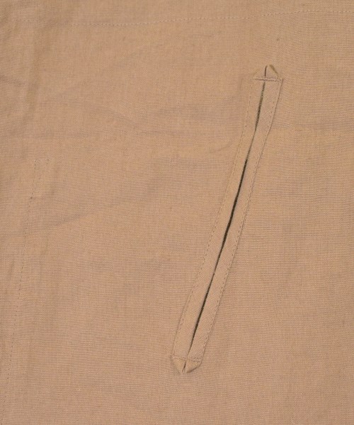 HED MAYNER（ヘド　メイナー）その他 茶 サイズ:XS メンズ/2200657796044