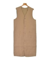 HED MAYNER（ヘド　メイナー）その他 茶 サイズ:XS メンズ/2200657796044