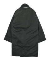 HED MAYNER（ヘド　メイナー）ダウンコート 黒 サイズ:S メンズ/2200660867038