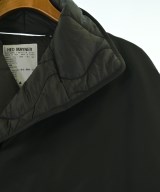 HED MAYNER（ヘド　メイナー）ダウンコート 黒 サイズ:S メンズ/2200660867038