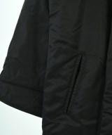 HED MAYNER（ヘド　メイナー）ダウンコート 黒 サイズ:S メンズ/2200660867038