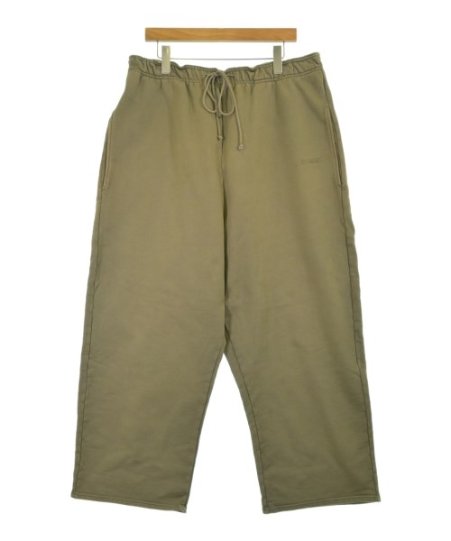 HED MAYNER(ヘド　メイナー)のスウェットパンツ サイズ:S 36,100円