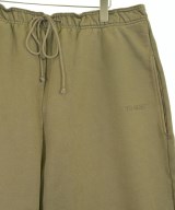 HED MAYNER（ヘド　メイナー）スウェットパンツ カーキ サイズ:S メンズ/2200718590031