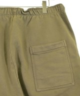 HED MAYNER（ヘド　メイナー）スウェットパンツ カーキ サイズ:S メンズ/2200718590031