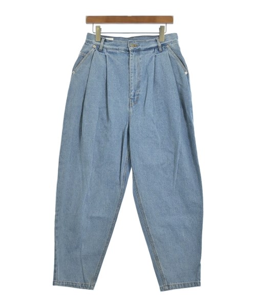 HED MAYNER(ヘド　メイナー)のデニムパンツ サイズ:S 37,200円