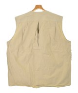 HED MAYNER（ヘド　メイナー）カジュアルシャツ ベージュ サイズ:S メンズ/2200645524505