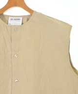 HED MAYNER（ヘド　メイナー）カジュアルシャツ ベージュ サイズ:S メンズ/2200645524505