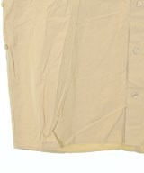 HED MAYNER（ヘド　メイナー）カジュアルシャツ ベージュ サイズ:S メンズ/2200645524505