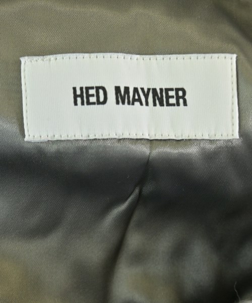 HED MAYNER（ヘド　メイナー）その他 グレー サイズ:S メンズ/2200703268051