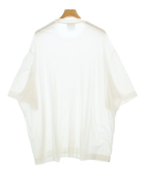 HED MAYNER（ヘド　メイナー）Tシャツ・カットソー 白 サイズ:XS メンズ/2200702967030