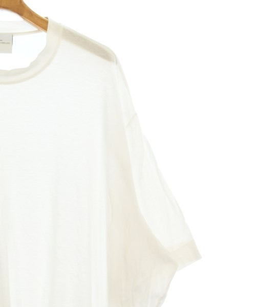 HED MAYNER（ヘド　メイナー）Tシャツ・カットソー 白 サイズ:XS メンズ/2200702967030