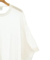 HED MAYNER（ヘド　メイナー）Tシャツ・カットソー 白 サイズ:XS メンズ/2200702967030