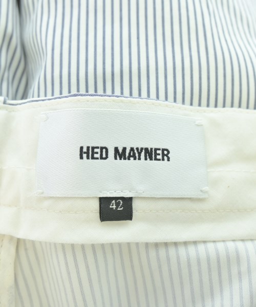 HED MAYNER（ヘド　メイナー）その他 紺 サイズ:42(XS位) メンズ/2200644819206