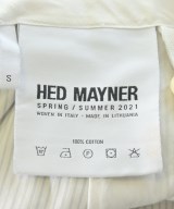 HED MAYNER（ヘド　メイナー）その他 白 サイズ:S レディース/2200654168080