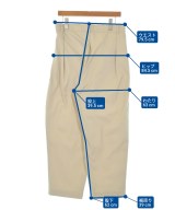 HED MAYNER（ヘド　メイナー）その他 ベージュ サイズ:44(S位) メンズ/2200662951087