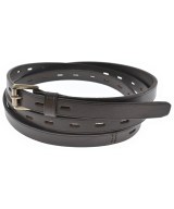 HED MAYNER（ヘド　メイナー）ベルト 茶 サイズ:- メンズ/2200667075092