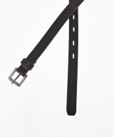 HED MAYNER（ヘド　メイナー）ベルト 茶 サイズ:- メンズ/2200667075092