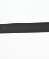 HED MAYNER（ヘド　メイナー）ベルト 茶 サイズ:- メンズ/2200667075092