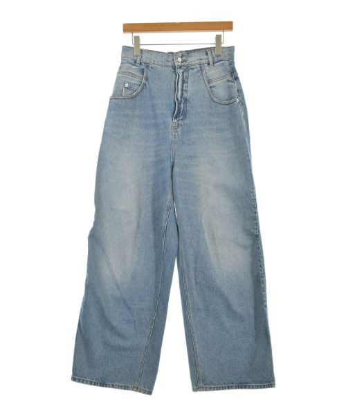 HED MAYNER(ヘド　メイナー)デニムパンツ 青 サイズ:XS/2200671016241