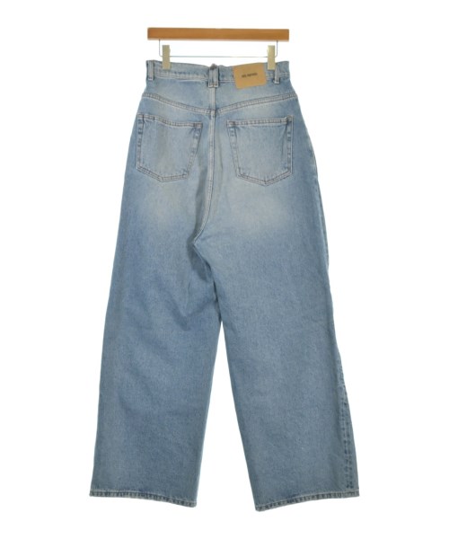 HED MAYNER（ヘド　メイナー）デニムパンツ 青 サイズ:XS メンズ/2200671016241