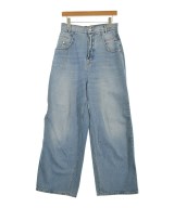 HED MAYNER（ヘド　メイナー）デニムパンツ 青 サイズ:XS メンズ/2200671016241