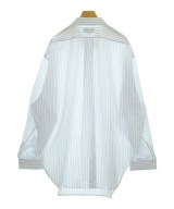 HED MAYNER（ヘド　メイナー）カジュアルシャツ 白 サイズ:L メンズ/2200671989033