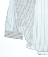 HED MAYNER（ヘド　メイナー）カジュアルシャツ 白 サイズ:L メンズ/2200671989033