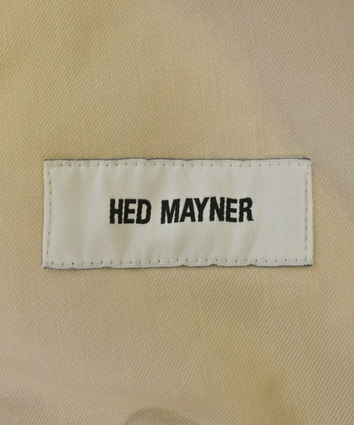 HED MAYNER（ヘド　メイナー）その他 ベージュ サイズ:XS メンズ/2200732170028