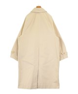 HED MAYNER（ヘド　メイナー）ステンカラーコート ベージュ サイズ:S メンズ/2200733271038