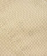 HED MAYNER（ヘド　メイナー）ステンカラーコート ベージュ サイズ:S メンズ/2200733271038