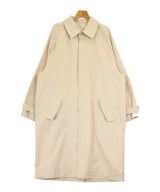 HED MAYNER ステンカラーコート
