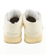 HED MAYNER（ヘド　メイナー）スニーカー 白 サイズ:US9(27cm位) メンズ/2200735478022