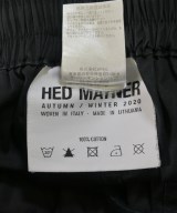HED MAYNER（ヘド　メイナー）その他 黒 サイズ:S メンズ/2200680056146