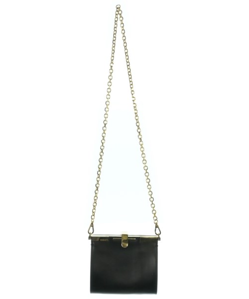 ザンケッティ(ZANCHETTI)のZANCHETTI ショルダーバッグ