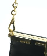 ZANCHETTI（ザンケッティ）ショルダーバッグ 黒 サイズ:- レディース/2200620725071