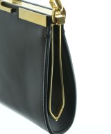 ZANCHETTI（ザンケッティ）ショルダーバッグ 黒 サイズ:- レディース/2200620725071