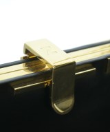 ZANCHETTI（ザンケッティ）ショルダーバッグ 黒 サイズ:- レディース/2200620725071