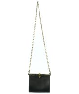 ZANCHETTI ショルダーバッグ