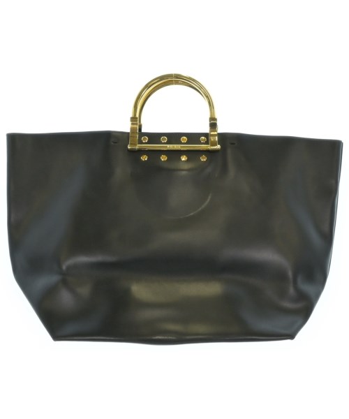 ZANCHETTI（ザンケッティ）トートバッグ 黒 サイズ:- レディース/2200630120040