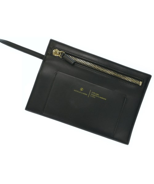 ZANCHETTI（ザンケッティ）トートバッグ 黒 サイズ:- レディース/2200630120040