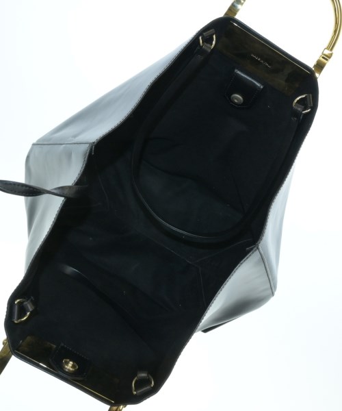 ZANCHETTI（ザンケッティ）トートバッグ 黒 サイズ:- レディース/2200630120040