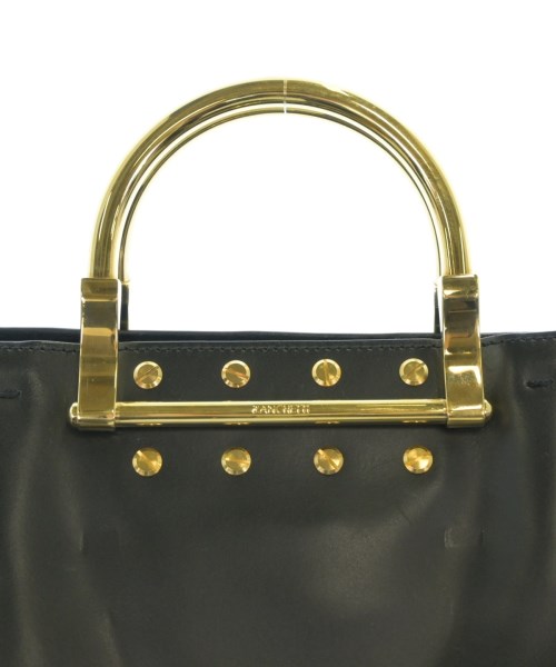 ZANCHETTI（ザンケッティ）トートバッグ 黒 サイズ:- レディース/2200630120040