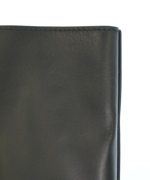 ZANCHETTI（ザンケッティ）トートバッグ 黒 サイズ:- レディース/2200630120040