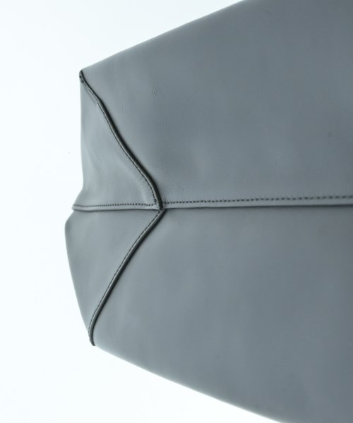 ZANCHETTI（ザンケッティ）トートバッグ 黒 サイズ:- レディース/2200630120040