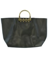 ZANCHETTI（ザンケッティ）トートバッグ 黒 サイズ:- レディース/2200630120040