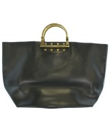 ZANCHETTI（ザンケッティ）トートバッグ 黒 サイズ:- レディース/2200630120040