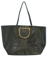 ZANCHETTI（ザンケッティ）トートバッグ 黒 サイズ:- レディース/2200630120040