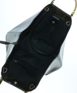 ZANCHETTI（ザンケッティ）トートバッグ 黒 サイズ:- レディース/2200630120040